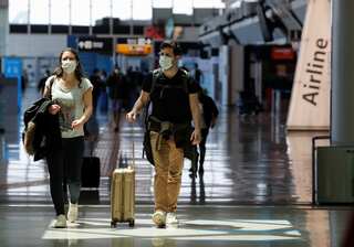 Omicron update: Will lift travel restrictions on southern African countries, says US