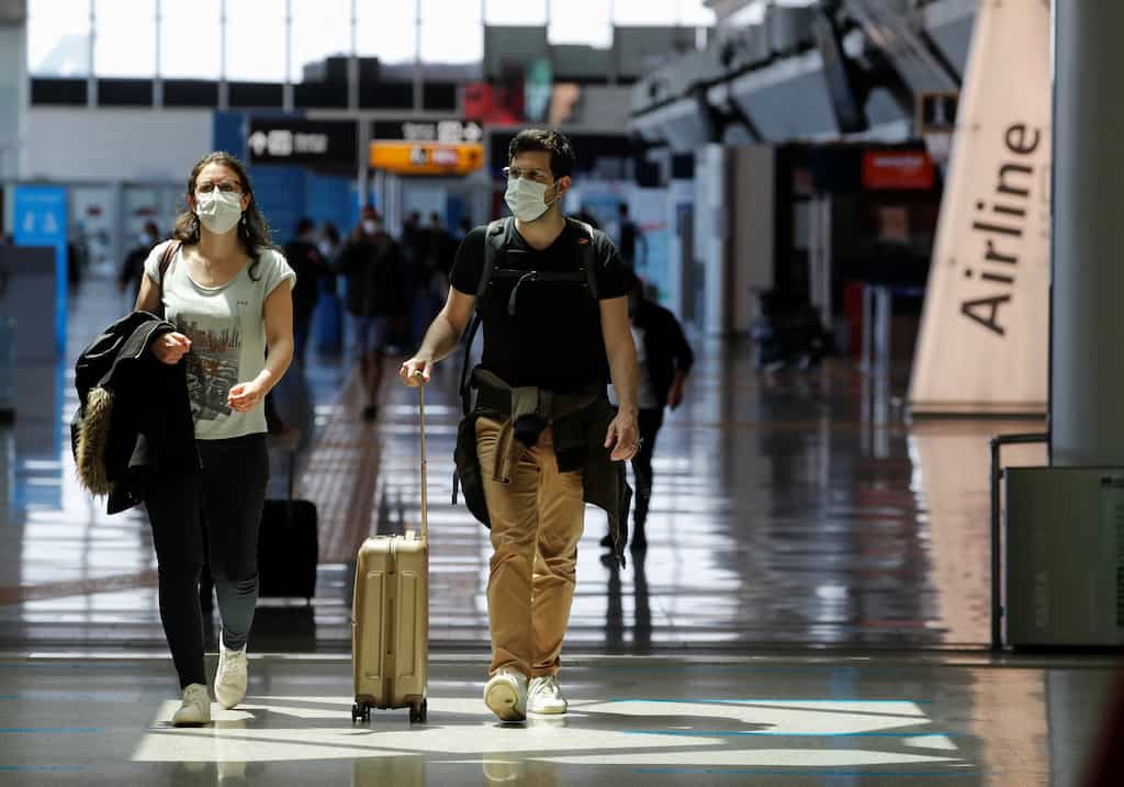 Omicron update: Will lift travel restrictions on southern African countries, says US