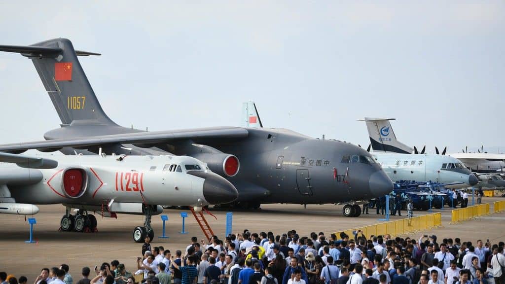 Reports: US & Japan planning 'Attack Base' in Taiwan against possible attacks from China