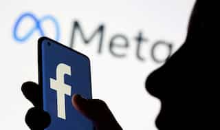 Russian court fines Google and Meta with record $125mn over repeated failure to delete illegal content