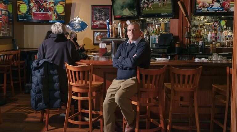 How a relief fund for restaurants picked winners and losers
