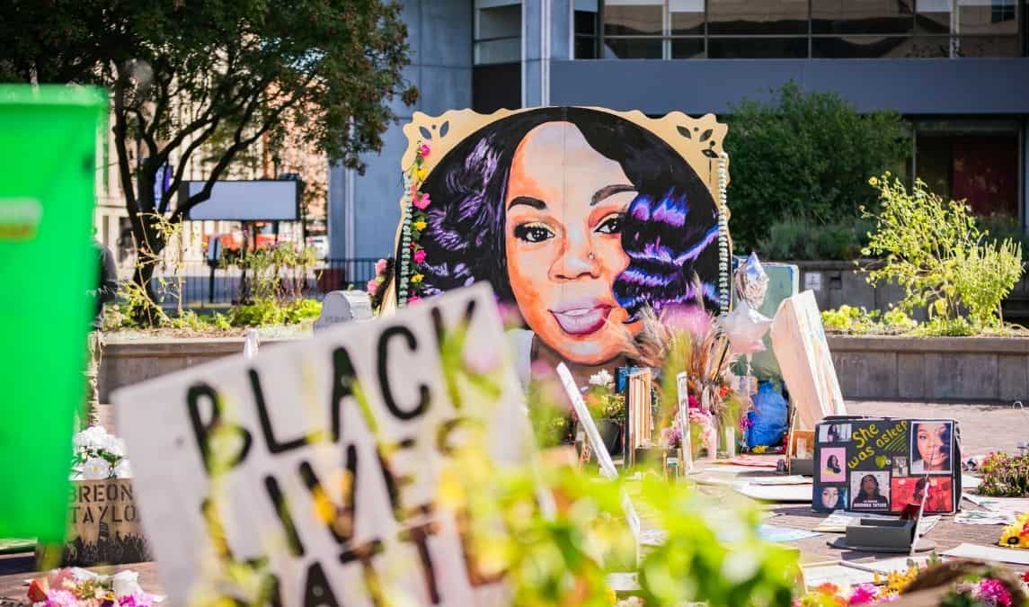 Despite uproar over Floyd’s death, the number of fatal encounters with police hasn’t changed