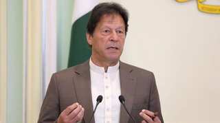 Pakistan PM's party hits reset, to undergo major overhaul, says report