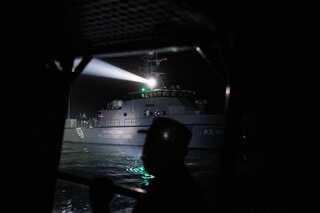 Dozens of migrants killed in boat sinking accidents on Greek waters, third in a week