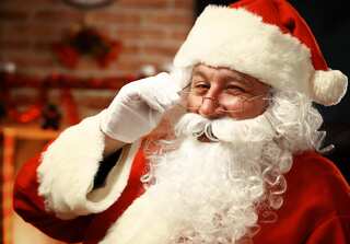 Christmas 2021: Know where is Santa Claus right now? This is how you can track Santa Claus' location