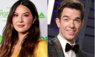Olivia Munn shares funny photos of son with John Mulaney