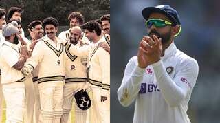 Virat Kohli in awe of 83: Couldn't have relived most iconic moment of Indian cricket in a better manner