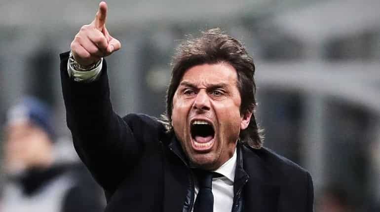 'Waste of time': Tottenham Hotspur FC boss Antonio Conte criticises Premier League's meeting with managers