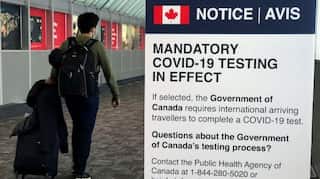 Canada sets record by granting permanent residency to over 400,000 in 2021
