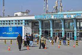 Turkey, Qatar Ink Deal To Jointly Operate Kabul Airport
