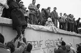 The story of the Soviet Union's demise