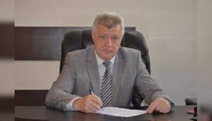 Belarus envoy Rzheussky dismisses his country pushing migrants into EU