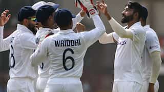 Shreyas Iyer or Hanuma Vihari? Wasim Jaffer names India's predicted XI for 1st Test against South Africa