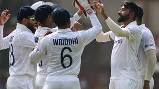 Shreyas Iyer or Hanuma Vihari? Wasim Jaffer names India's predicted XI for 1st Test against South Africa