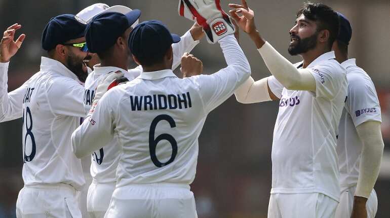 Shreyas Iyer or Hanuma Vihari? Wasim Jaffer names India's predicted XI for 1st Test against South Africa