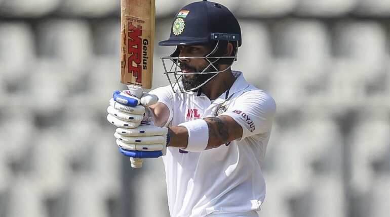 Virat Kohli knows his position could be up for grabs if he doesn't score runs in South Africa: Monty Panesar