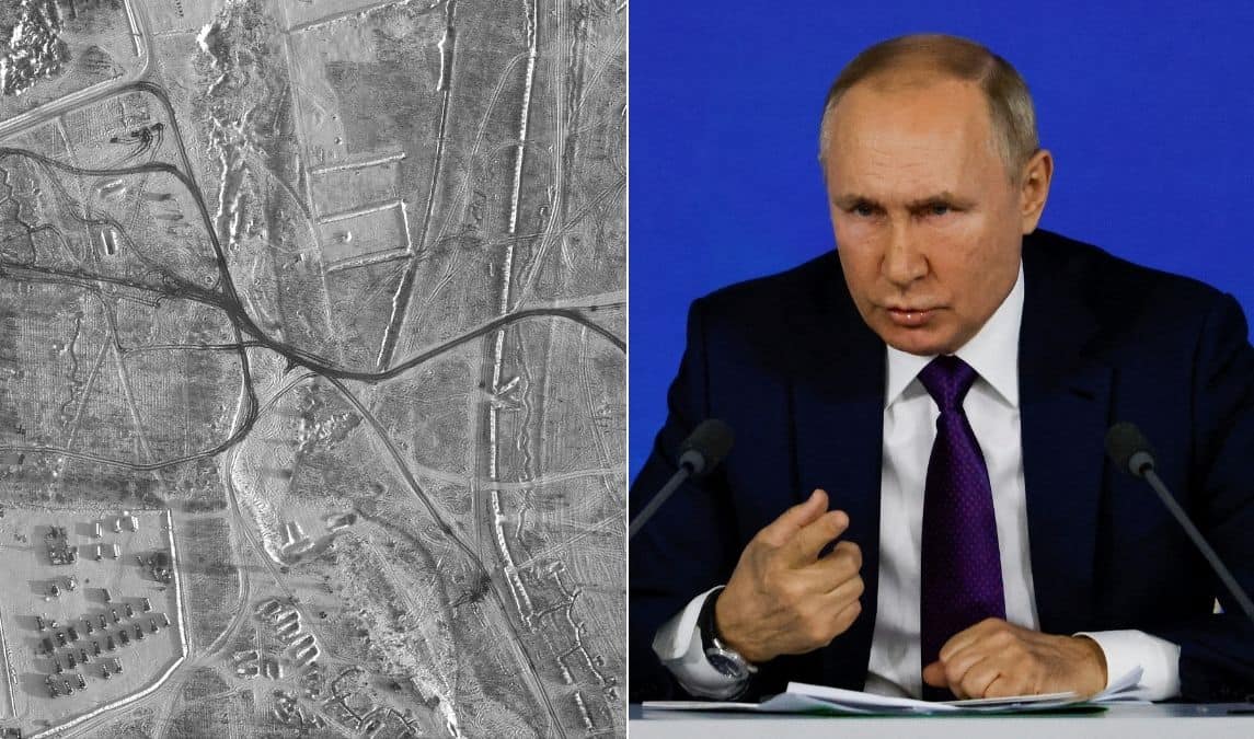Thousands of Russian troops returning to bases after drills near Ukraine: Report