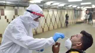 Indian capital registers 249 new Covid cases, witnesses biggest single-day spike since June 13