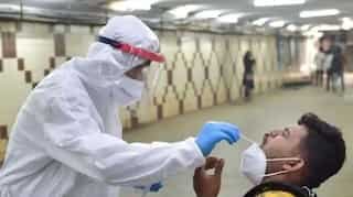 Indian capital registers 249 new Covid cases, witnesses biggest single-day spike since June 13