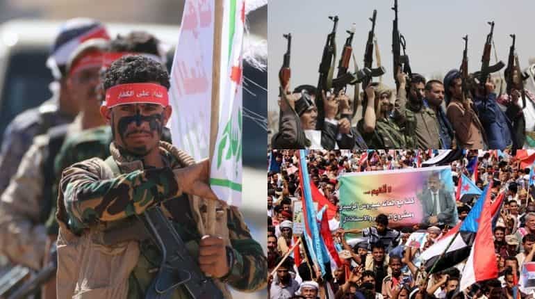 Explainer: Conflict in Yemen & role of Saudi-led coalition Explainer: Conflict in Yemen & role of Saudi-led coalition