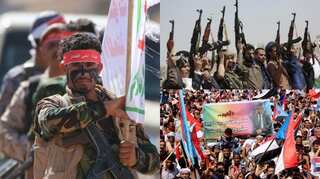 Explainer: Conflict in Yemen & role of Saudi-led coalition