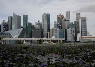 World economy to top $100 trillion in 2022 for first time, India set to overtake France: Report