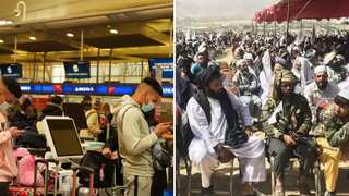 Morning news brief: France reports record Covid cases, flights cancelled globally and more