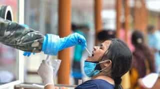 Omicron variant of coronavirus: 422 cases registered in India till now