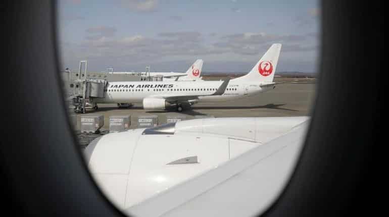 Heavy snow in Japan leads to cancellation of over 100 domestic flights