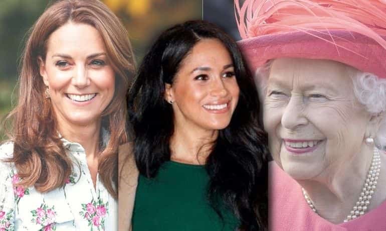 ‘Most intelligent British Royal' named & it’s not the Queen or Kate Middleton