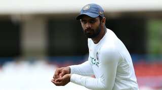 'Horrendous to leave him out': Fans react as Hanuma Vihari excluded from playing XI for 1st Test vs SA