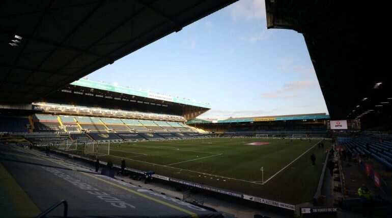 Premier League: COVID-19 strikes again as Leeds United vs Aston Villa game postponed