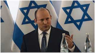 Israel to double settlers in Golan Heights