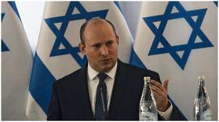 Israel to double settlers in Golan Heights