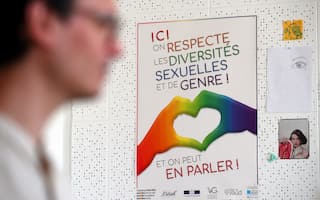 Switzerland simplifies legal gender transition