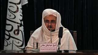 Afghan education minister says co-education is against Islamic values