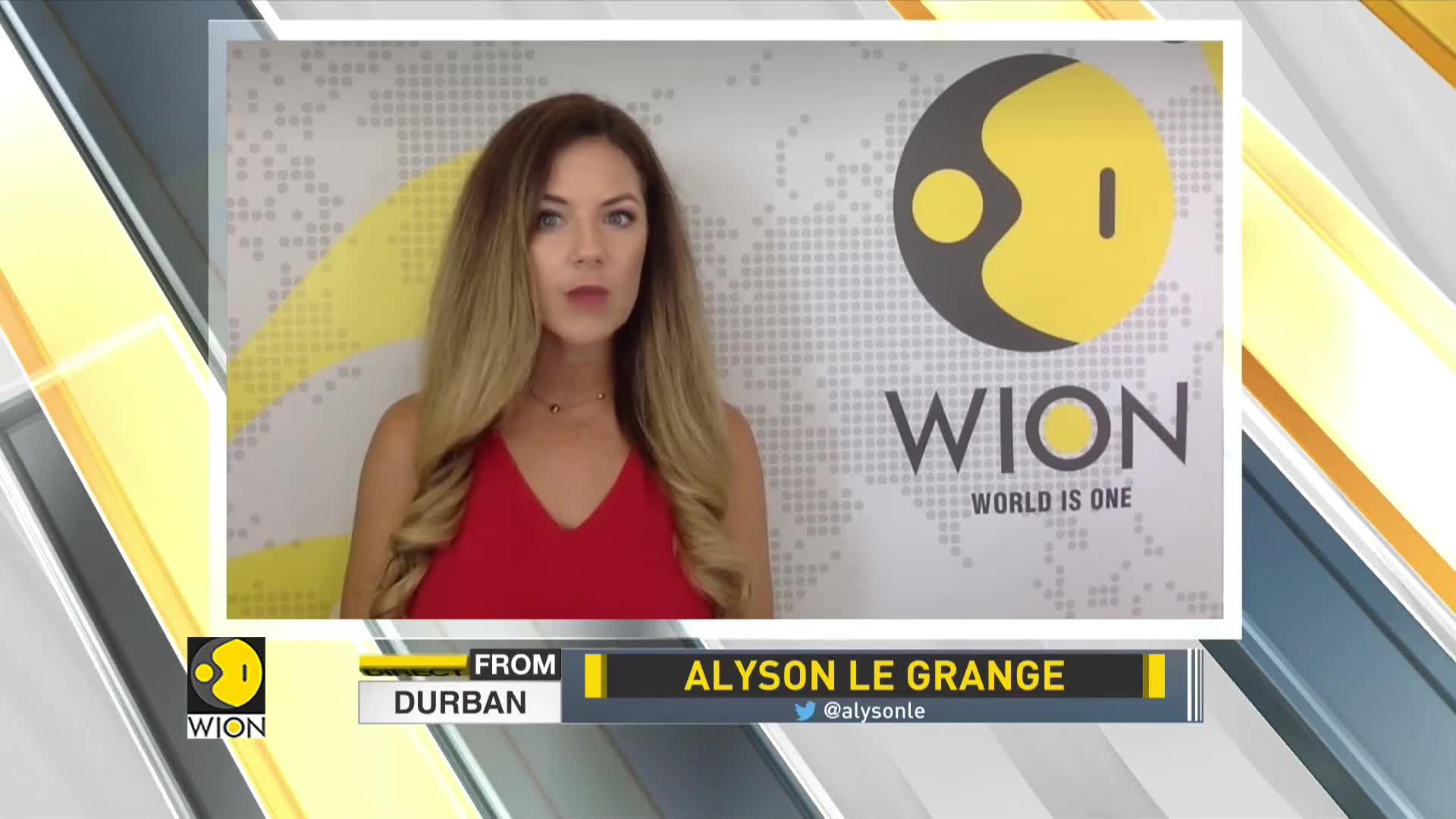 WionNews Video