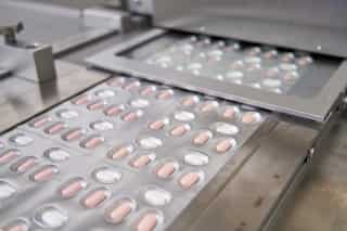 Pfizer's pill against Covid can be dangerous when taken with other medications