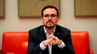 Spanish minister says people should cut on eating meat to curb climate crisis
