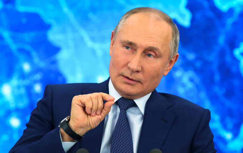 Russian troops conclude month-long military drills near Ukraine, return to base
