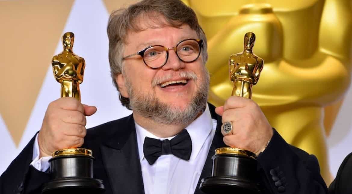 Award-winning director Guilermo del Toro won't make video games anymore Award-winning director Guilermo del Toro won't make video games anymore