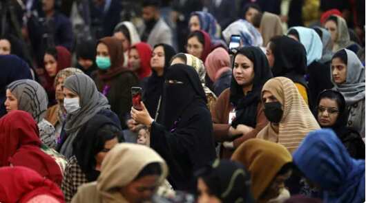 Co-education is against Islamic values, says Afghan Education Minister