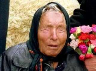 New lethal virus and alien invasion? Here is what Baba Vanga predicted for 2022