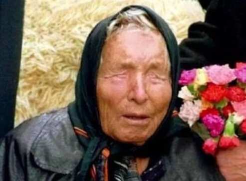 New lethal virus and alien invasion? Here is what Baba Vanga predicted for 2022