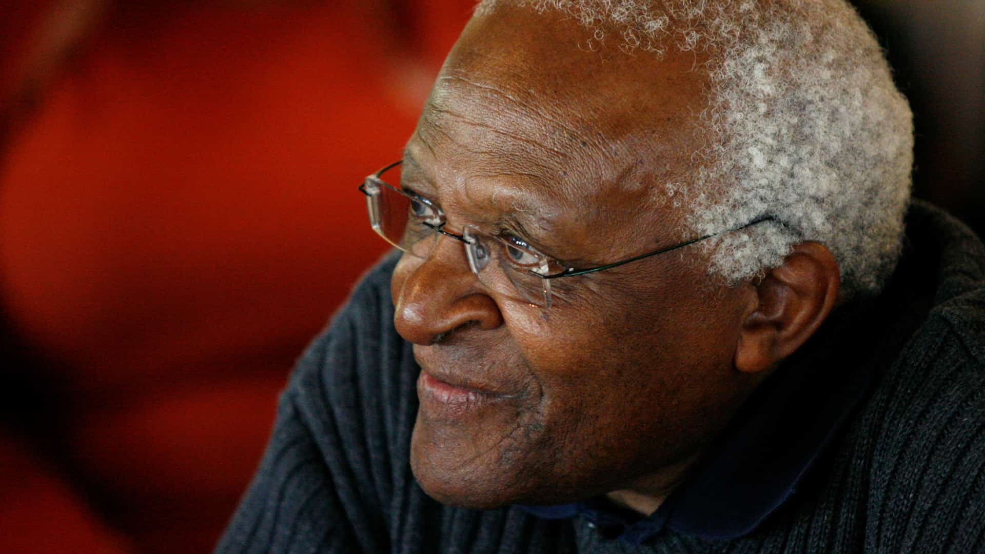 Desmond Tutu was a friend of India: Here are some lesser known facts