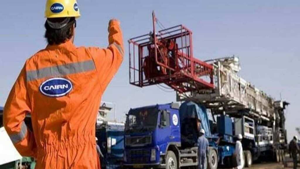 Cairn Energy withdraws cases from US, UK in retro tax case
