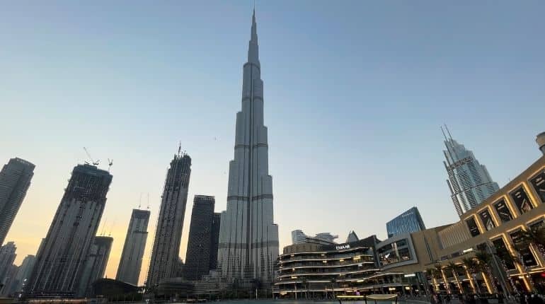 No more tax-free: UAE to impose federal corporate tax for first time
