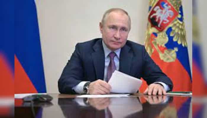 Russia considering NATO proposal to hold talks on January 12