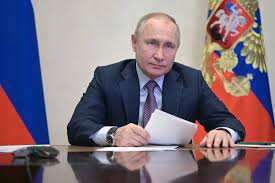 Russia considering NATO proposal to hold talks on January 12
