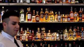 Whisky non-lover sells 4,000-piece mini bottle ensemble collection for $40,000